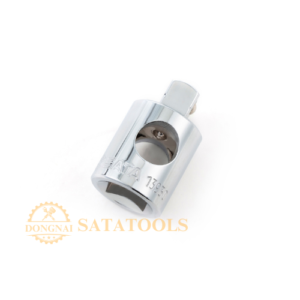 13930_Đầu chuyển có đầu trượt 3/8inch SATA