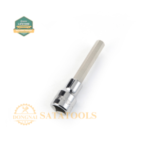 25201 -> 25209_ Đầu cờ lê 6 cạnh 1/2 inch SATA