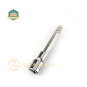 25801 -> 25807_ Đầu cờ lê 12 cạnh 1/2 inch SATA
