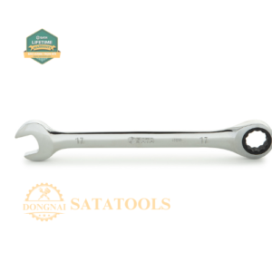 43201 -> 43227_ Cờ lê 2 đầu FP SATA