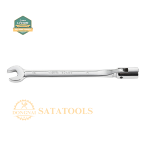 47601 -> 47606_ Cờ lê 2 đầu đầu SATA