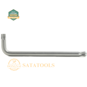 84604 -> 84612_ Cờ lê hình chữ L T10 SATA