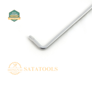 84704 -> 84712_ Cờ lê hình chữ L T10 SATA