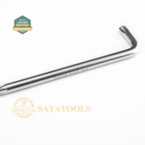 84501 - 84515_ Cờ lê hình chữ L SATA