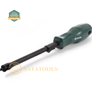 62250 -> 62252_ Tuốc nơ vít A đầu dẹp có rãnh kẹp SATA