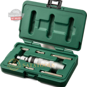 09602_ Bộ tuốc nơ vít khí nén SATA