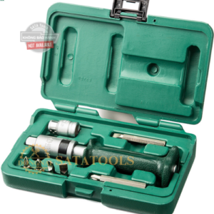 09603_ Bộ tua vít va chạm 8 món SATA