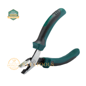 70611A_ Kìm cắt tổng hợp nhỏ H/L 5 inch  SATA