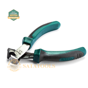 70616A_ Kìm cắt nhỏ H/L 4.5 inch SATA