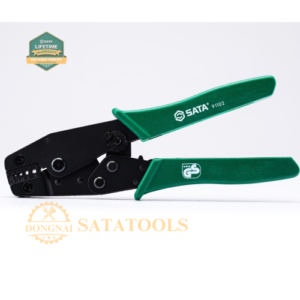 91102_ Kìm cắt đầu cable mạng 8 inch SATA