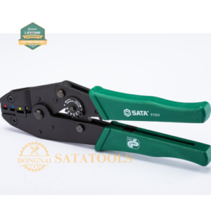 91105_ Kìm cắt đầu cable mạng 9 inch SATA