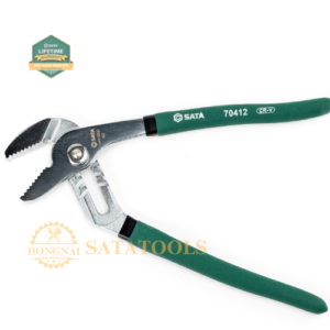 70411 -> 70414 _ Kìm cắt ống khớp rãnh SATA