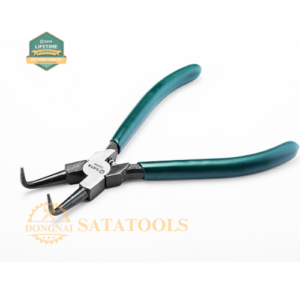 72005_ Kìm mở phe trong mũi thẳng 7 inch SATA