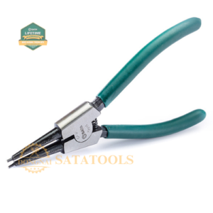 72011 -> 72014 _ Kìm mở phe ngoài mũi thẳng 5 inch SATA