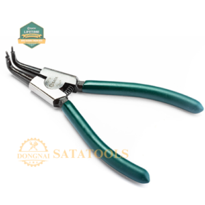 72021 -> 72024 _ Kìm mở phe ngoài mũi cong 5 inch SATA