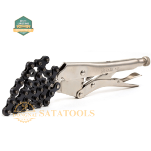 71701_ Kìm mũi kẹp xích 19 inch SATA