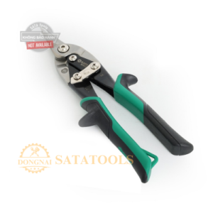 93102A _ Kéo cắt kim mũi cong phải SATA