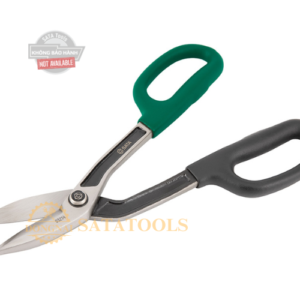 93214_ Kéo khuỷu tay cắt kim mũi thẳng 10 inch SATA