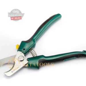 93109_ Kéo cắt cáp dây điện cứng 7 inch SATA