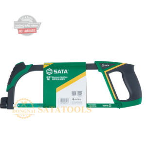 93401A_ Cưa sắt cầm tay 300mm 12inch model SATA