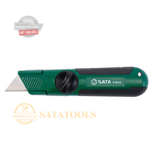 93646_ Dao tiện ích có núm khóa 5 lưỡi dao SATA