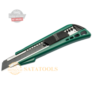 93422A_ Dao tiện ích bằng nhựa SATA