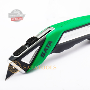 93485_ Dao rọc cáp đa năng T có nút khóa SATA