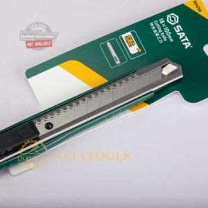 93425A_ Dao tiện ích bằng kẽm SATA
