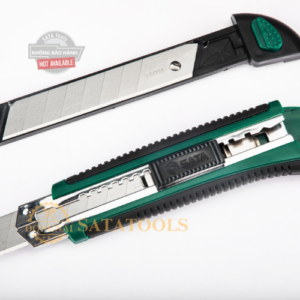 93428_ Dao tiện ích bằng cao su SATA