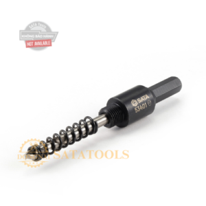 53401_ Mũi khoan có lò xo 14-30mm SATA