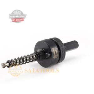 53402_ Mũi khoan có lò xo 32-152mm SATA