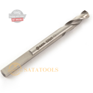 53501_ Mũi khoan xoắn PILOT 80mm SATA