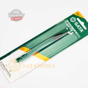 93451_ Bộ dao mini 2 chi tiết SATA