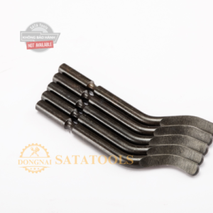 93453_ Bộ 5 tông đơ thông thường SATA