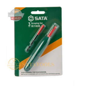 93457_ Bộ 3 công cụ cày SATA