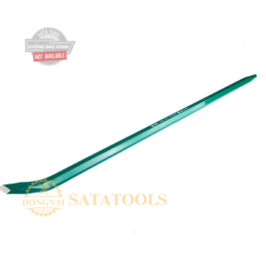 92551 -> 92556_ Xà beng mũi nhọn thép CRV sơn tĩnh điện SATA