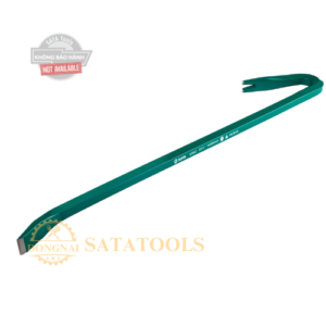 92561 -> 92564_ Xà beng nạy thép CRV sơn tĩnh điện SATA