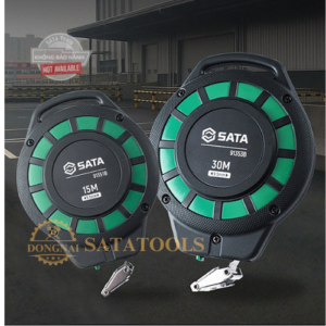 91351B - 91353B_ Thước dây SATA