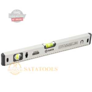 91611A -> 91616A_ Thước thủy có nam châm SATA