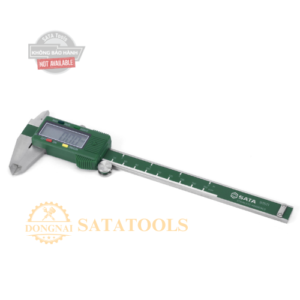 91513_ Thước cặp SATA