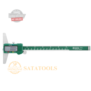 91552_ Thước đo độ sâu SATA