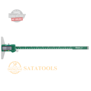 91553_ Thước đo độ sâu SATA