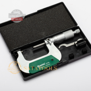 91532_ Thước panme đo ngoài 25-50mm SATA