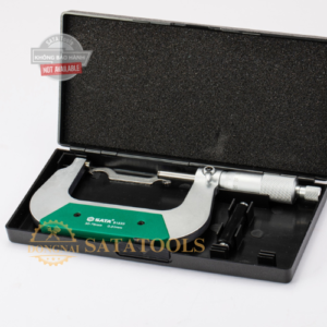 91533_ Thước micromet Panme SATA
