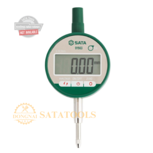 91563 - 91564_ Dụng cụ để đo áp suất SATA