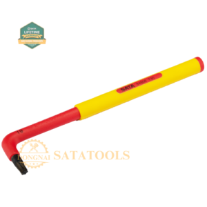 84801 -> 84809_ Cờ lê hoa cách điện VDE SATA