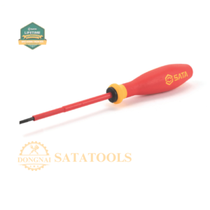 61310 -> 61315_ Tuốc nơ vít đầu dẹp SATA