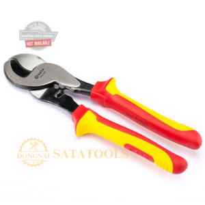 70191 - 70192_ Kìm cắt cáp điện từ SATA