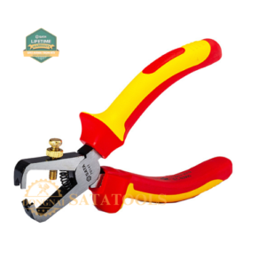 70141_ Kìm tuốt dây 6 inch SATA