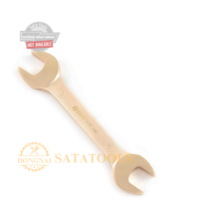 31121 -> 31126_ Cờ lê 2 đầu mở chống cháy nổ SATA